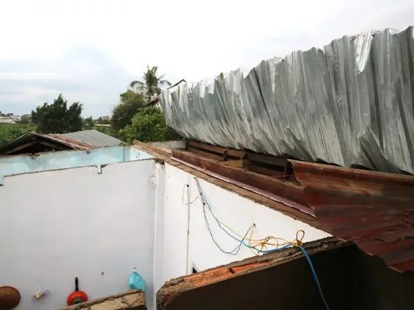 Giải Mã Giấc Mơ Thấy Gió Thổi Bay Nóc Nhà: Điềm Báo Gì Và Con Số May Mắn?