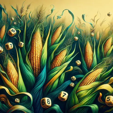Giải Mã Giấc Mơ Thấy Hạt Ngô: Điềm Báo Và Con Số May Mắn Chi Tiết Nhất