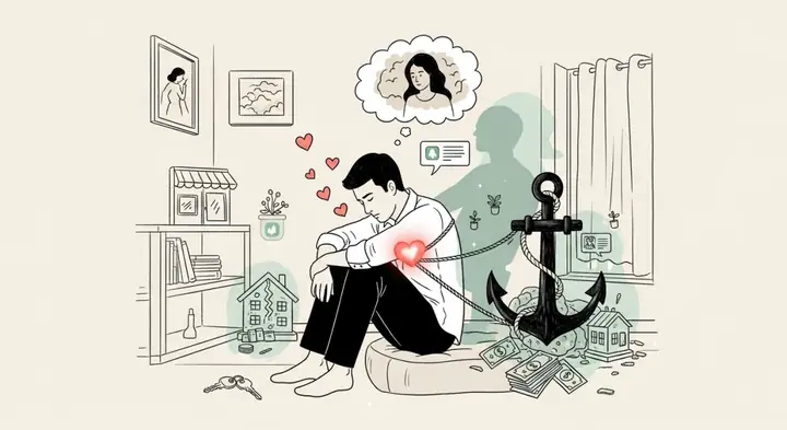 Giải Mã Giấc Mơ Thấy Hẹn Hò Với Người Quên: Thông Điệp Ẩn Sâu Trong Tiềm Thức