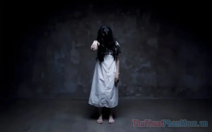 Giải Mã Giấc Mơ Thấy Hồn Ma Nói Chuyện: Điềm Báo Tâm Linh Và Những Con Số May Mắn