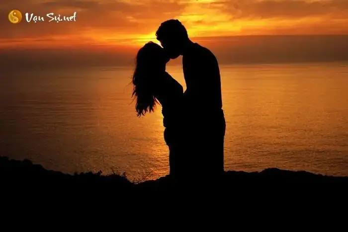 Giải Mã Giấc Mơ Thấy Hôn Người Khác Giới: Ý Nghĩa Tâm Linh Và Những Con Số May Mắn