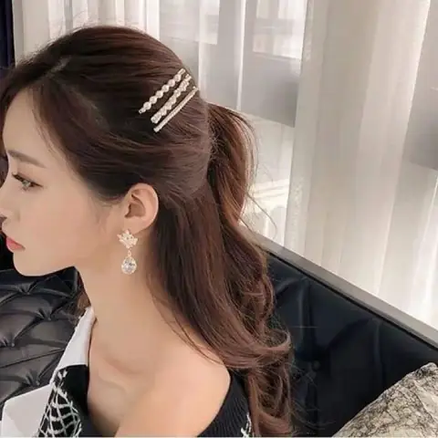 Giải Mã Giấc Mơ Thấy Kẹp Tóc: Điềm Lành Hay Dữ Và Các Con Số May Mắn