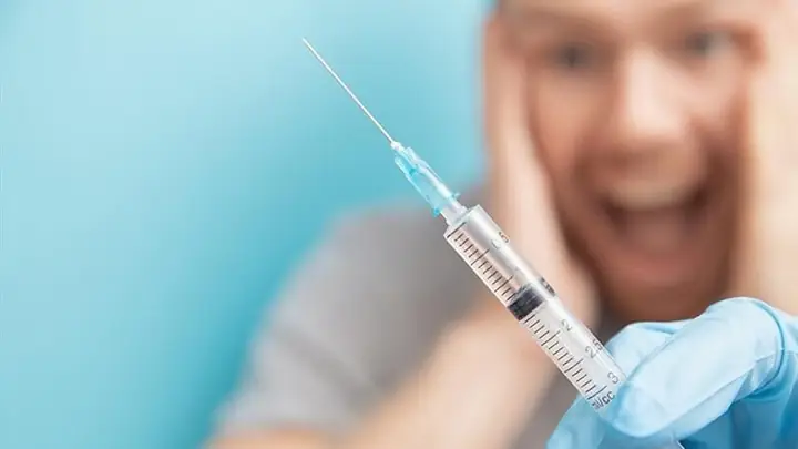 Giải Mã Giấc Mơ Thấy Kim Tiêm: Điềm Báo Gì Và Con Số May Mắn Liên Quan