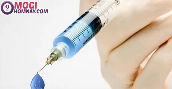 Giải Mã Giấc Mơ Thấy Kim Tiêm: Điềm Báo Gì Và Con Số May Mắn Liên Quan