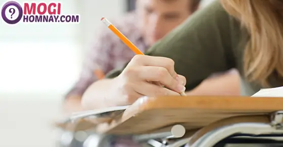 Mơ Thấy Làm Bài Kiểm Tra: Giải Mã Chi Tiết Ý Nghĩa Và Con Số May Mắn