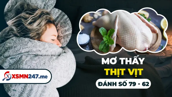 Mơ Thấy Làm Thịt Vịt Đánh Con Gì? Giải Mã Bí Ẩn Từ Giấc Mơ Và Con Số May Mắn