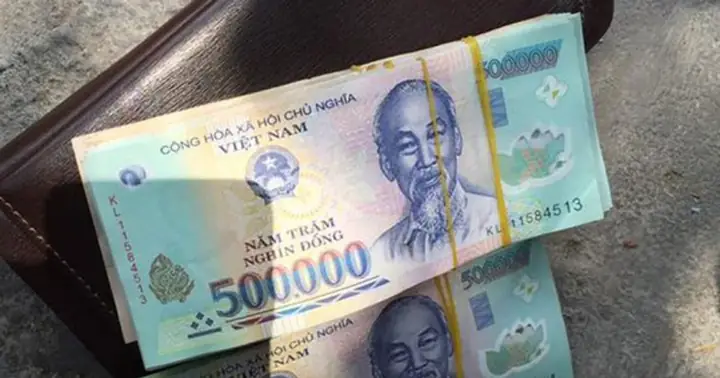 Mơ Thấy Lượm Tiền Có Điềm Báo Gì? Giải Mã Chi Tiết Từ A Đến Z