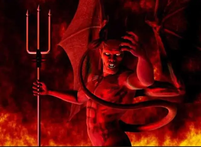 Mơ Thấy Ma Quỷ Đánh Con Gì? Giải Mã Chi Tiết Ý Nghĩa Và Các Con Số May Mắn