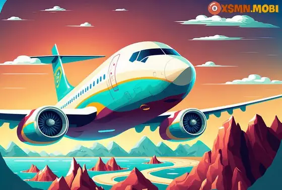 Giải Mã Ý Nghĩa Giấc Mơ Thấy Máy Bay Và Các Con Số May Mắn