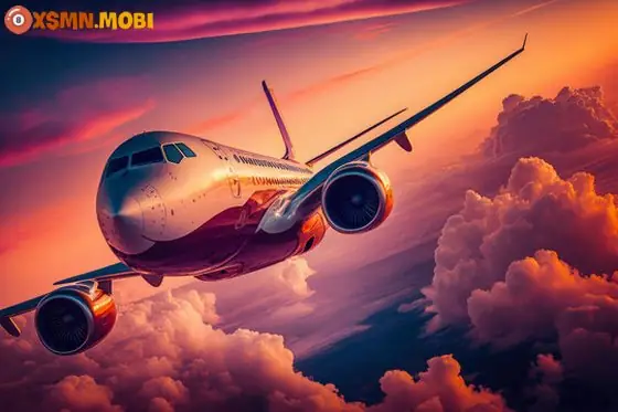 Giải Mã Ý Nghĩa Giấc Mơ Thấy Máy Bay Và Các Con Số May Mắn