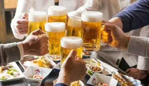 Mơ Thấy Mình An Nhậu Đánh Con Gì? Giải Mã Giấc Mơ Và Con Số May Mắn