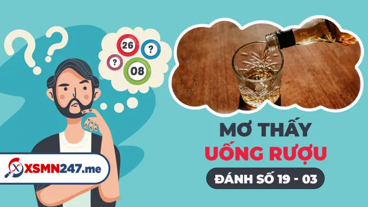 Mơ Thấy Mình An Nhậu Đánh Con Gì? Giải Mã Giấc Mơ Và Con Số May Mắn