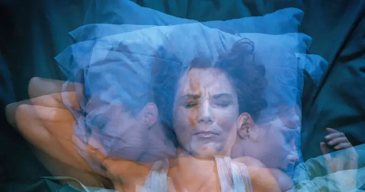 Giải Mã Giấc Mơ Thấy Mình Bị Giết Nhưng Không Chết: Điềm Báo Gì Và Ý Nghĩa Sâu Xa