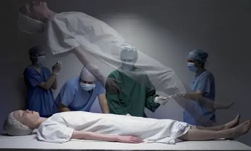 Giải Mã Giấc Mơ Thấy Mình Chết Hồn Lìa Khỏi Xác: Dấu Hiệu Của Sự Tái Sinh Hay Nỗi Lo Tiềm Thức?