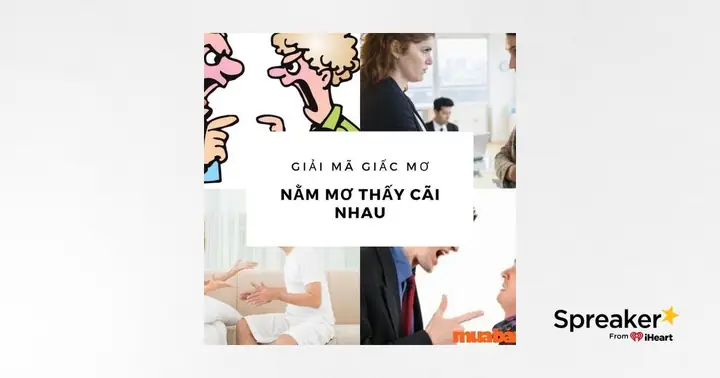 Giải Mã Giấc Mơ Thấy Mình Chửi Người Khác: Điềm Báo Và Các Con Số May Mắn