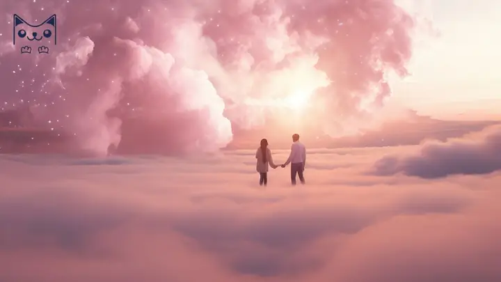 Mơ Thấy Mình Có Người Yêu Là Người Quen: Giải Mã Ý Nghĩa Và Những Điềm Báo Ẩn Sâu