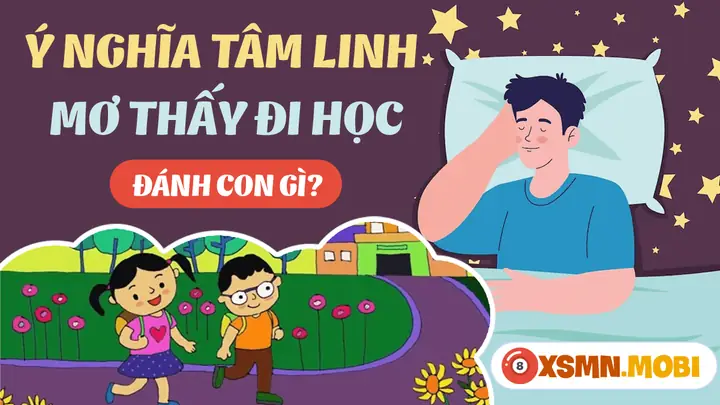 Giải Mã Ý Nghĩa Giấc Mơ Thấy Mình Dạy Học Và Con Số May Mắn Liên Quan