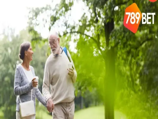 Giải Mã Ý Nghĩa Giấc Mơ Thấy Mình Đi Bộ Và Các Con Số May Mắn