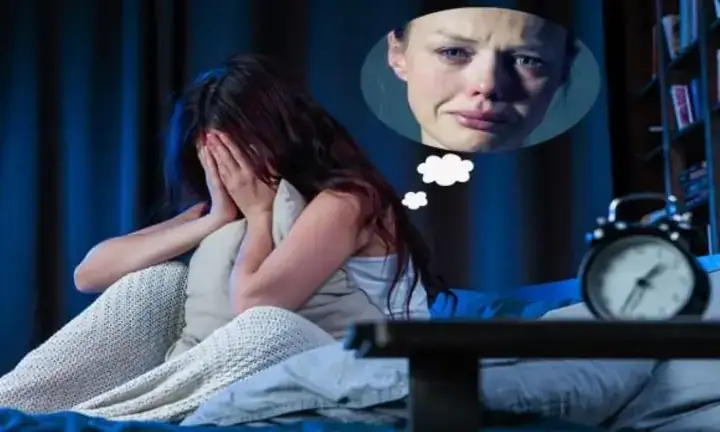 Giải Mã Ý Nghĩa Giấc Mơ Thấy Mình Khóc Vì Người Khác Từ Góc Độ Tâm Lý
