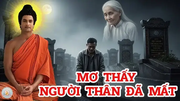 Giải Mã Giấc Mơ Thấy Mình Khóc Vì Người Thân Chết: Điềm Gì & Cần Làm Gì?