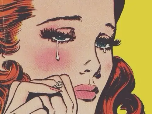 Giải Mã Giấc Mơ Thấy Mình Khóc Vì Người Thân Chết: Điềm Gì & Cần Làm Gì?