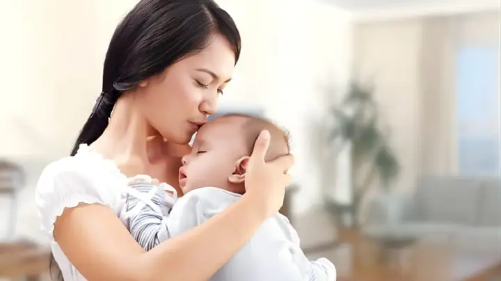 Giải Mã Giấc Mơ Thấy Mình Sinh Con Khi Chưa Chồng: Điềm Lành Hay Điềm Dữ?