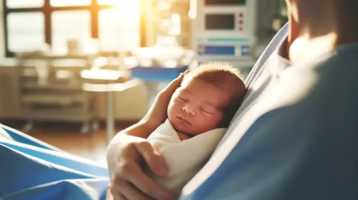 Giải Mã Giấc Mơ Thấy Mình Sinh Con Khi Chưa Chồng: Điềm Lành Hay Điềm Dữ?