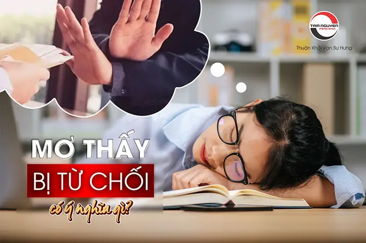 Giải Mã Giấc Mơ Thấy Mình Từ Chối Lời Cầu Hôn: Đằng Sau Quyết Định Nói "không" Đầy Bất Ngờ