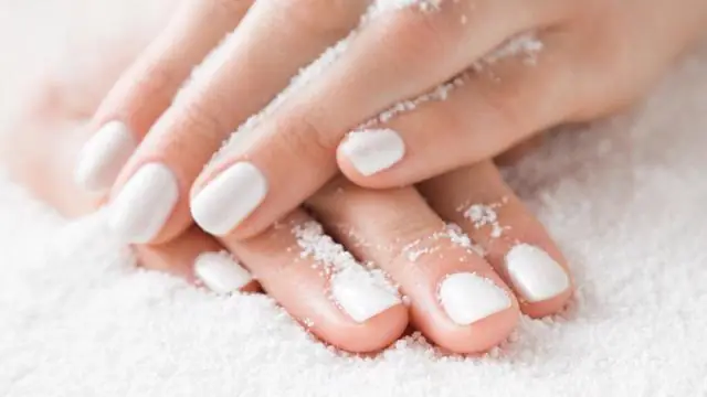 Giải Mã Giấc Mơ Thấy Móng Tay: Những Điềm Báo Và Con Số May Mắn