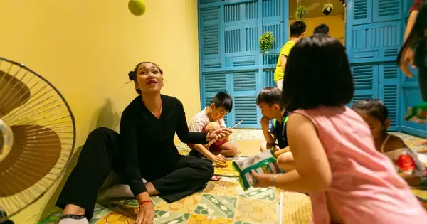 Giải Mã Ý Nghĩa Giấc Mơ Thấy Ngôi Nhà Thời Thơ Ấu