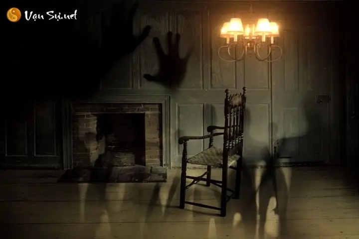 Mơ Thấy Người Bạn Đã Mất Lâu Nằm: Giải Mã Ý Nghĩa Đằng Sau Giấc Chiêm Bao