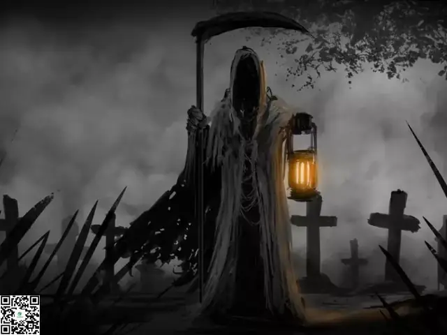 Giải Mã Giấc Mơ Thấy Người Chết Còn Sống Nói Chuyện: Tâm Lý, Điềm Báo Và Con Số May Mắn