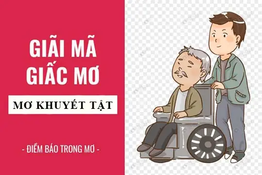 Giải Mã Giấc Mơ Thấy Người Khác Bị Mù Mắt: Tâm Lý Học Và Những Thông Điệp Sâu Sắc