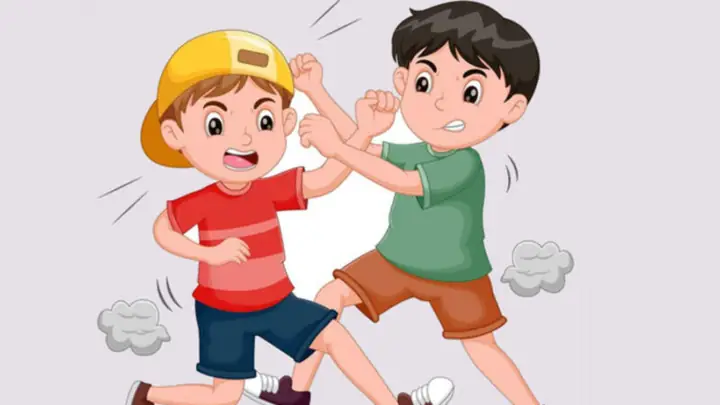 Giải Mã Ý Nghĩa Giấc Mơ Thấy Người Khác Đánh Mình Và Các Con Số May Mắn Liên Quan