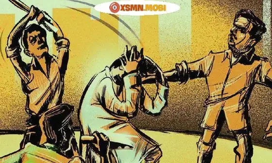 Giải Mã Giấc Mơ Thấy Người Khác Giết Người: Điềm Báo Gì Và Những Con Số May Mắn