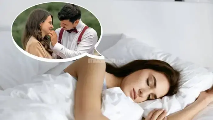 Giải Mã Giấc Mơ Thấy Người Mình Thích: Tâm Linh Hay Tác Động Tâm Lý?