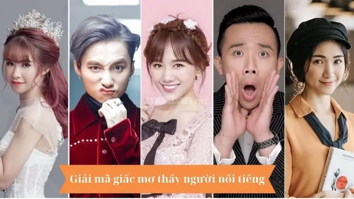 Giải Mã Giấc Mơ Thấy Người Nổi Tiếng Yêu Mình: Tâm Lý, Điềm Báo Và Cách Xử Lý