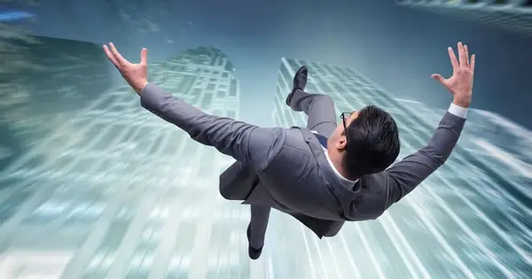 Giải Mã Giấc Mơ Thấy Người Thân Bị Ngã Từ Trên Cao: Thông Điệp Ẩn Giấu Và Cách Hóa Giải Nỗi Lo