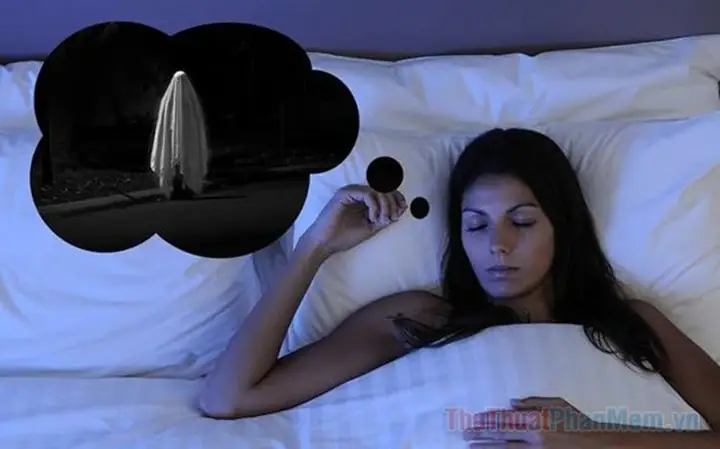 Giải Mã Ý Nghĩa Giấc Mơ Thấy Người Thân Chết Là Ông Bà: Điềm Báo Hay Nỗi Nhớ?