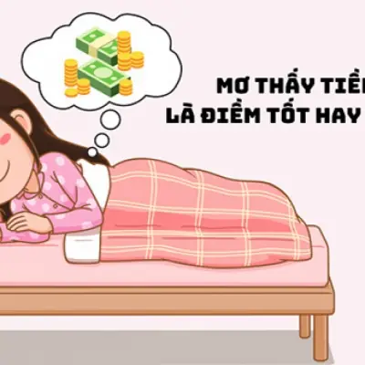 Mơ Thấy Người Thân Trúng Số Đánh Con Gì? Giải Mã Giấc Mơ Và Con Số May Mắn