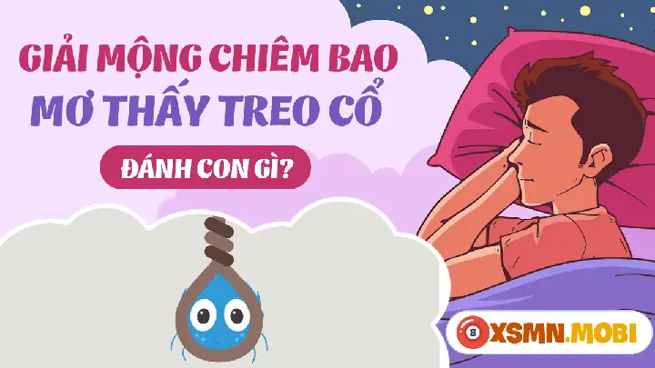 Giải Mã Giấc Mơ Thấy Người Treo Cổ: Ý Nghĩa Tâm Linh, Tâm Lý Và Con Số May Mắn