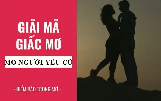 Mơ Thấy Người Yêu Cũ La Hết Duyên: Giải Mã Tâm Linh, Tâm Lý & Cách Vượt Qua