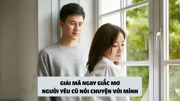 Giải Mã Giấc Mơ Thấy Người Yêu Lạnh Nhạt: Điềm Báo Gì Và Những Con Số May Mắn