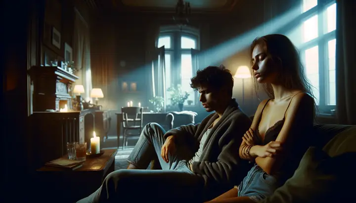 Giải Mã Giấc Mơ Thấy Người Yêu Lạnh Nhạt: Điềm Báo Gì Và Những Con Số May Mắn