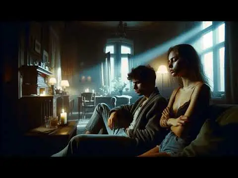 Giải Mã Giấc Mơ Thấy Người Yêu Lạnh Nhạt: Điềm Báo Gì Và Những Con Số May Mắn