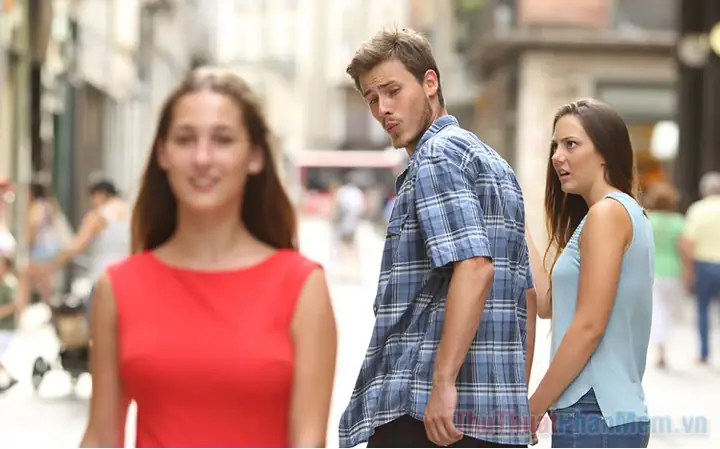 Giải Mã Giấc Mơ Thấy Người Yêu Ngoại Tình Với Người Lạ: Nguyên Nhân Và Ý Nghĩa Sâu Xa