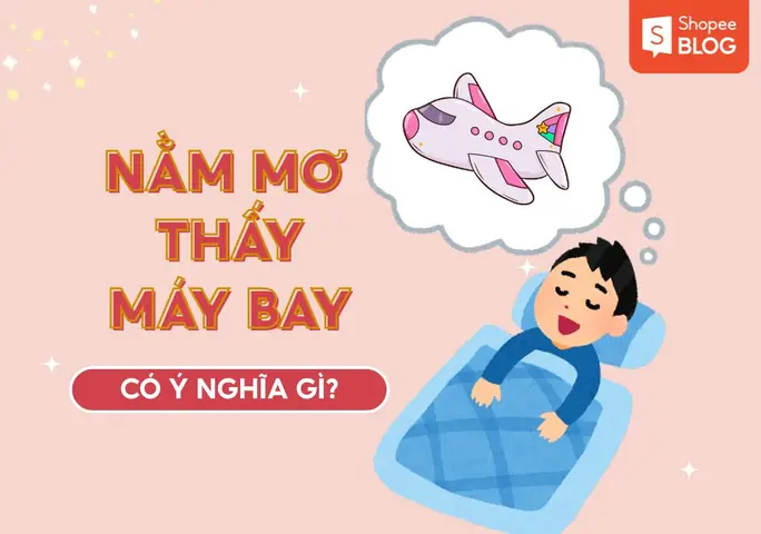Giải Mã Giấc Mơ Thấy Nhiều Máy Bay Trên Trời: Điềm Báo Và Con Số May Mắn
