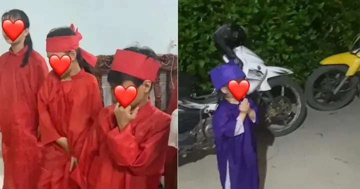 Giải Mã Chi Tiết Giấc Mơ Thấy Nhiều Người Đeo Khăn Tang: Điềm Báo, Tâm Linh & Cách Xử Lý