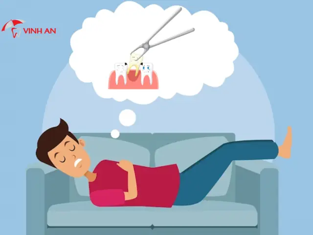 Mơ Thấy Nhổ Răng La Điềm Báo Gì? Giải Mã Chi Tiết Các Giấc Mơ Về Nhổ Răng