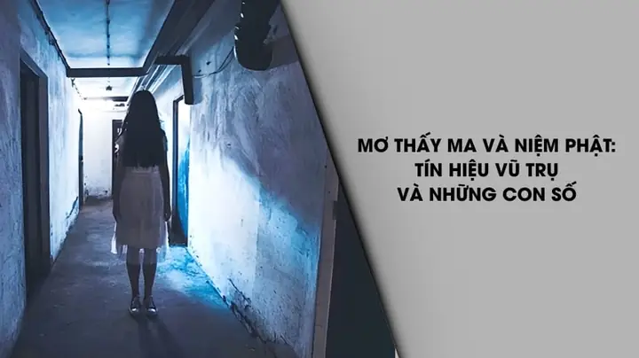 Nằm Mơ Thấy Niệm Phật: Giải Mã Chi Tiết Ý Nghĩa Tâm Linh & Con Số May Mắn